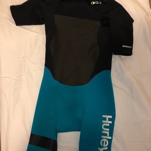 Hurley Spring Suit (Wetsuit)